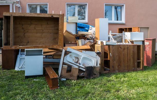 Best Commercial Cleanout Services  in Hamilton, TX