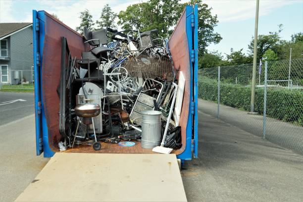 Best Yard Waste Removal  in Hamilton, TX