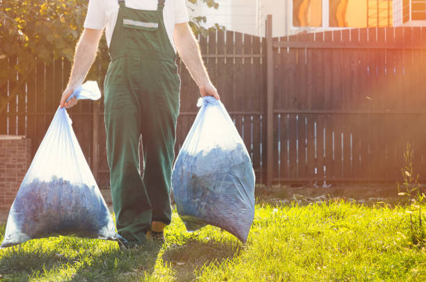 Commercial Cleanout Services in Hamilton, TX