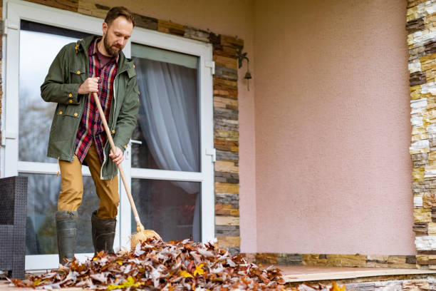 Best Household Junk Removal  in Hamilton, TX