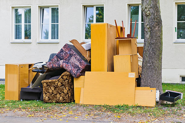 Best Electronics Removal Services  in Hamilton, TX
