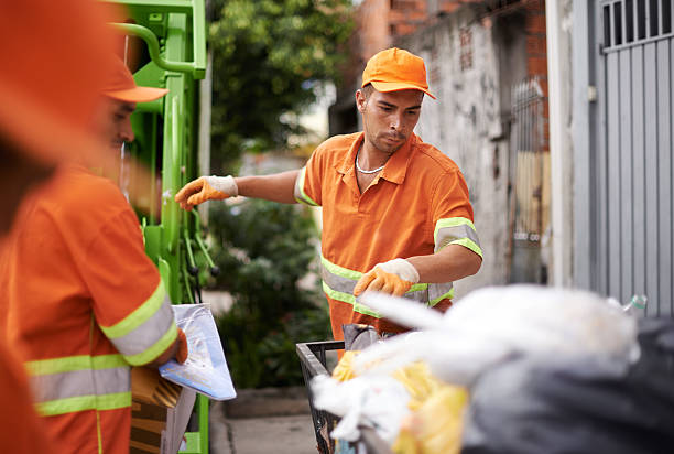 Best Commercial Junk Removal  in Hamilton, TX