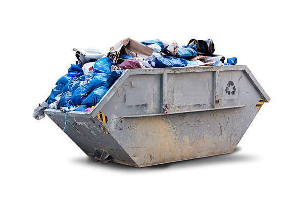 Best Construction Debris Removal  in Hamilton, TX